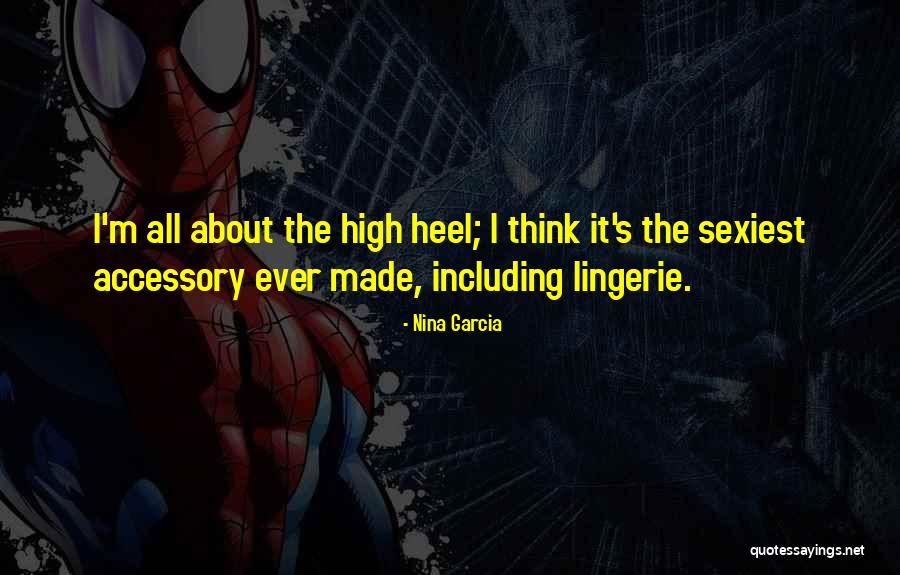 Cowboys And Aliens Quotes By Nina Garcia Cowboys And Aliens Quotes By Nina Garcia