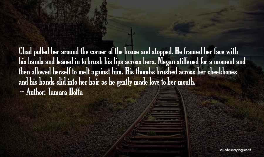 Cowboys And Love Quotes By Tamara Hoffa Cowboys And Love Quotes By Tamara Hoffa