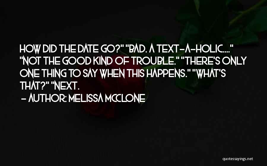 Cowboys Quotes By Melissa McClone