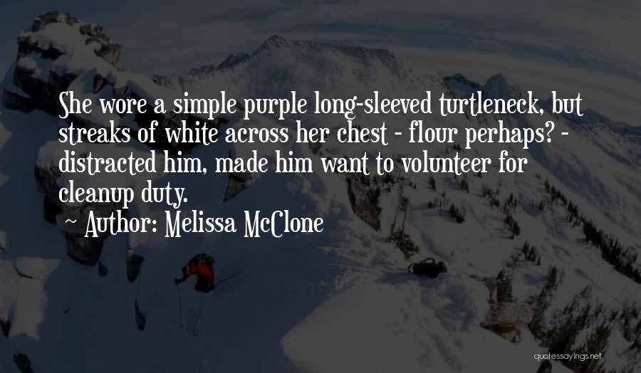Cowboys Quotes By Melissa McClone