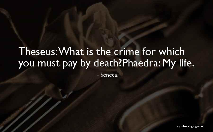 Cowburns Quotes By Seneca. Cowburns Quotes By Seneca.