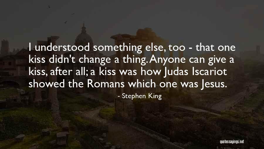 Cowburns Quotes By Stephen King Cowburns Quotes By Stephen King