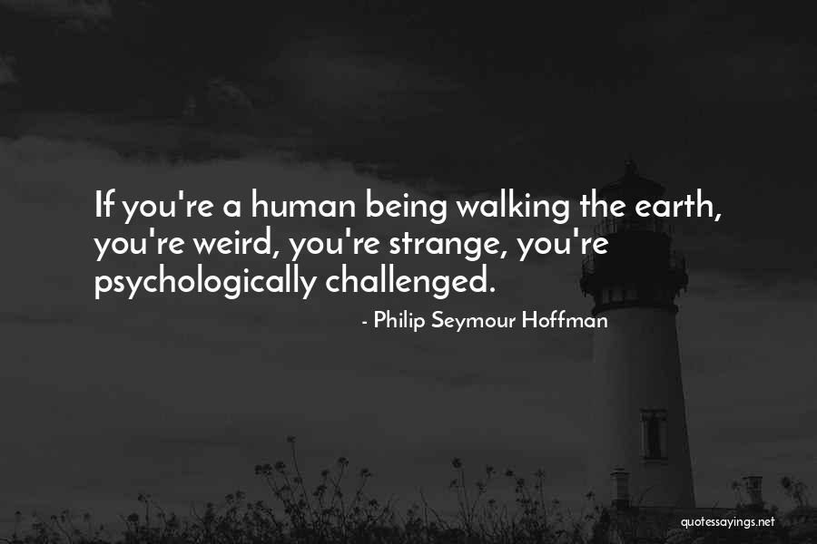 Cowdenbeath History Quotes By Philip Seymour Hoffman Cowdenbeath History Quotes By Philip Seymour Hoffman
