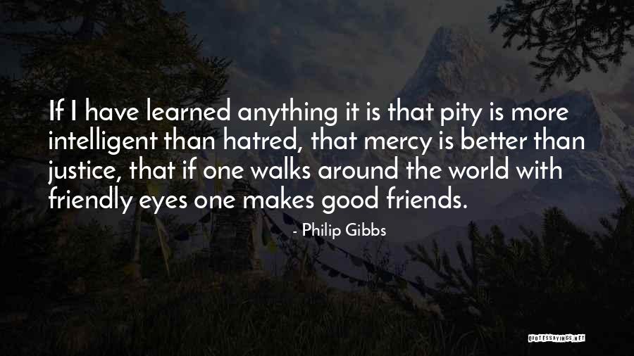 Cowderoy Michael Quotes By Philip Gibbs Cowderoy Michael Quotes By Philip Gibbs