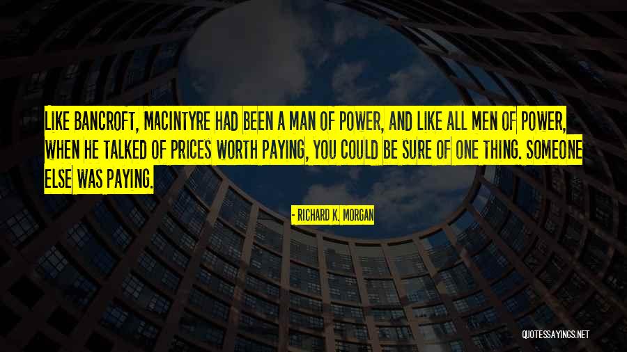 Cowdroy Kitchen Quotes By Richard K. Morgan Cowdroy Kitchen Quotes By Richard K. Morgan