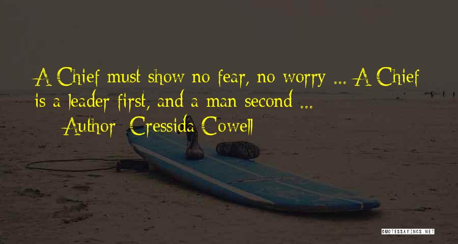 Cowell Quotes By Cressida Cowell