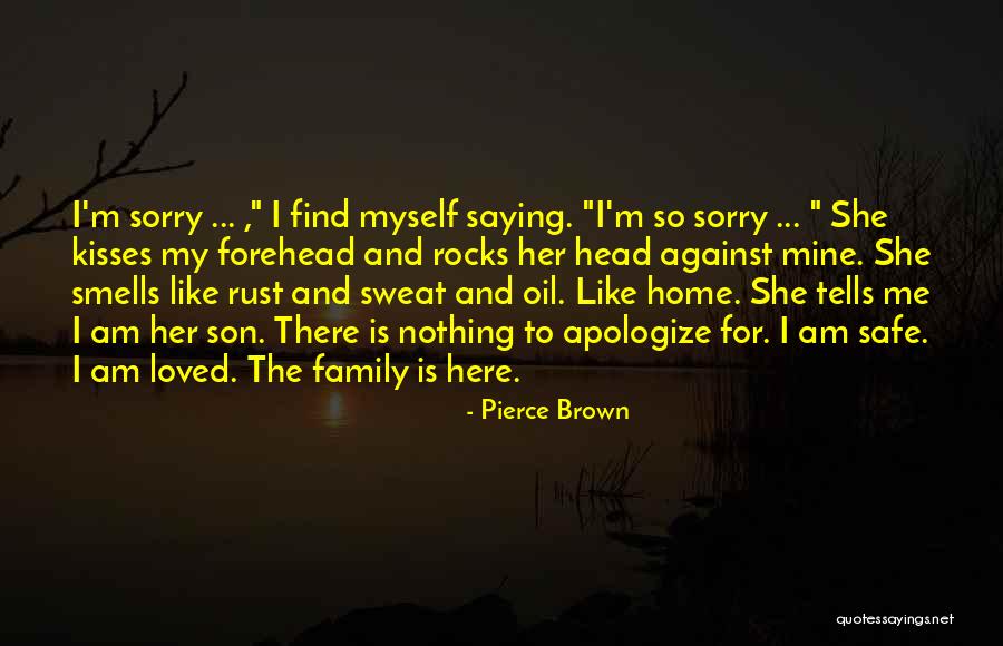 Cowered Quotes By Pierce Brown Cowered Quotes By Pierce Brown