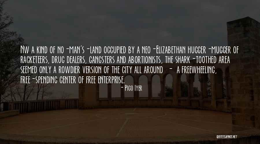 Cowhands Check Quotes By Pico Iyer Cowhands Check Quotes By Pico Iyer