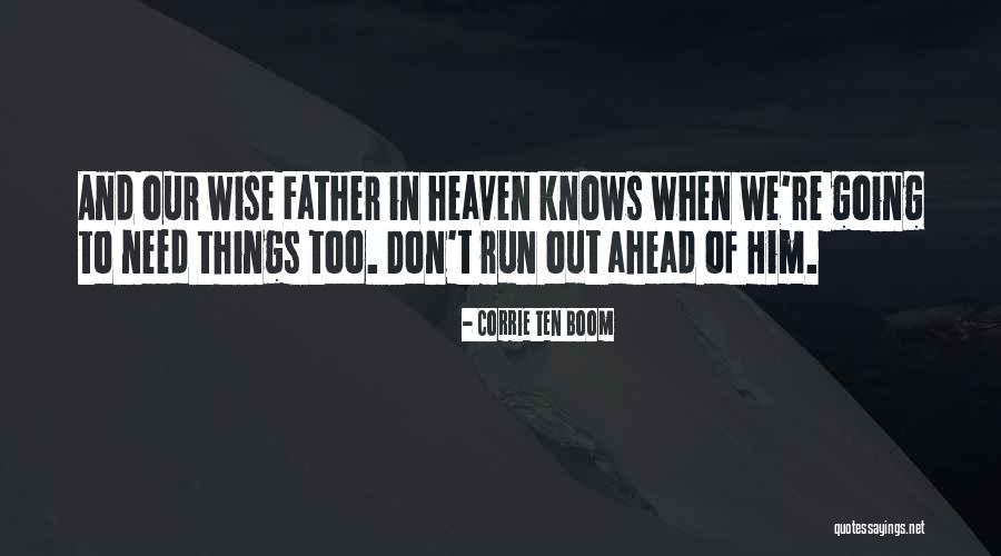 Cowherds Tool Quotes By Corrie Ten Boom Cowherds Tool Quotes By Corrie Ten Boom