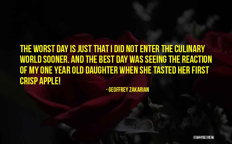 Cowherdsportspods Quotes By Geoffrey Zakarian Cowherdsportspods Quotes By Geoffrey Zakarian