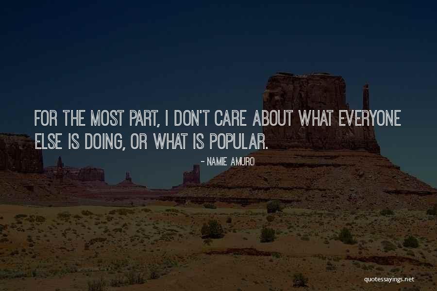 Cowie Tiger Quotes By Namie Amuro Cowie Tiger Quotes By Namie Amuro