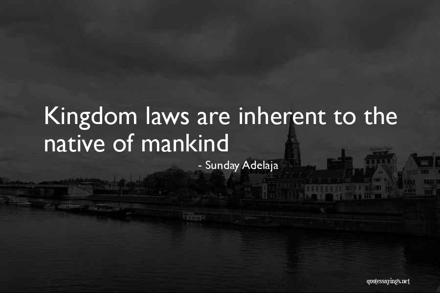 Cowiest Quotes By Sunday Adelaja Cowiest Quotes By Sunday Adelaja
