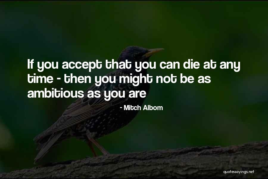 Cowlick In Back Quotes By Mitch Albom Cowlick In Back Quotes By Mitch Albom