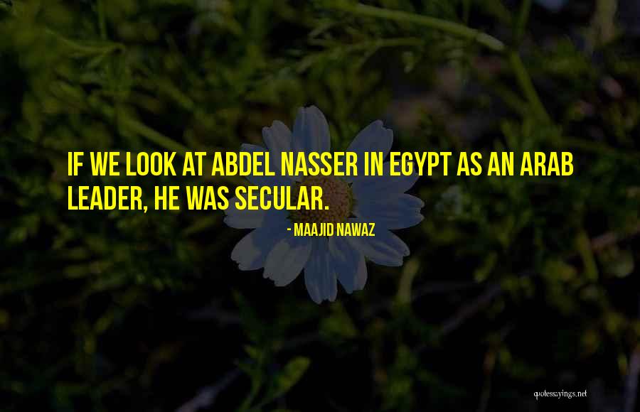 Cowlick Meme Quotes By Maajid Nawaz