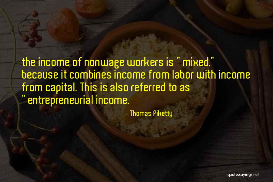 Cowlicks Coconut Quotes By Thomas Piketty Cowlicks Coconut Quotes By Thomas Piketty
