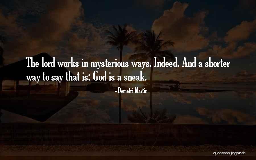Cowlicks Dover Quotes By Demetri Martin Cowlicks Dover Quotes By Demetri Martin