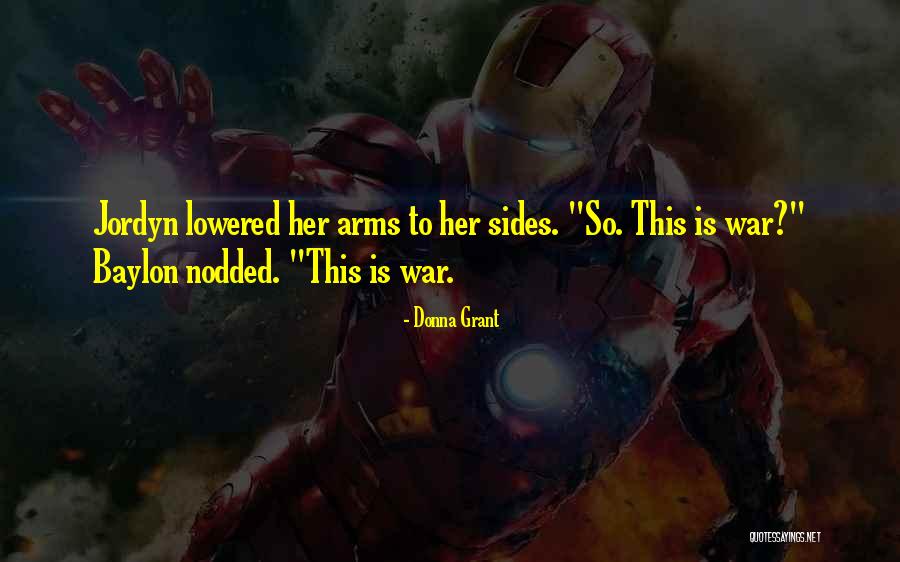Cowlicks Quotes By Donna Grant Cowlicks Quotes By Donna Grant