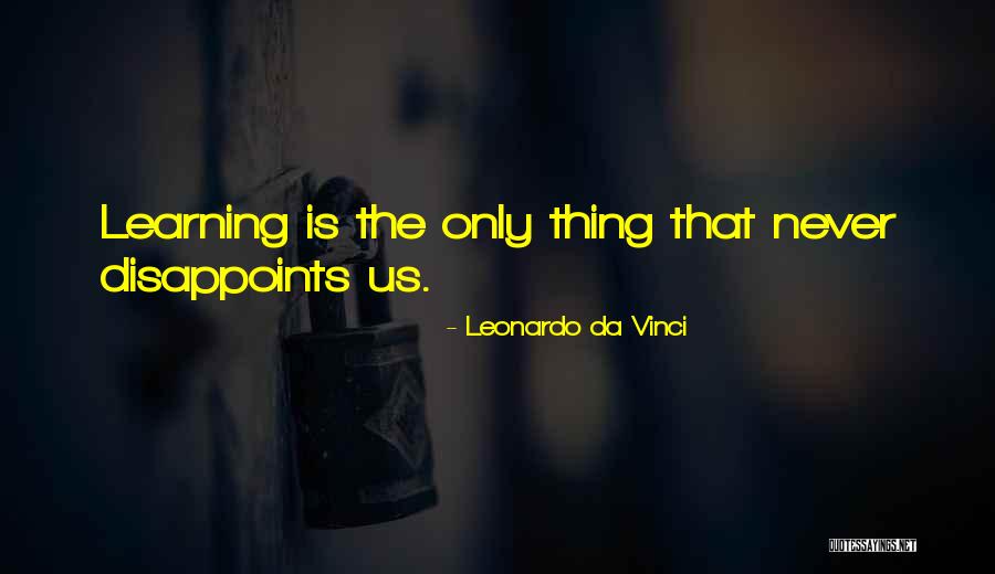 Cowlings Brothers Quotes By Leonardo Da Vinci Cowlings Brothers Quotes By Leonardo Da Vinci