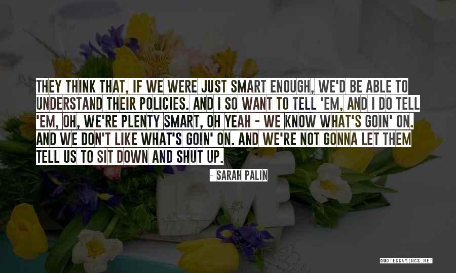 Cowlings Brothers Quotes By Sarah Palin Cowlings Brothers Quotes By Sarah Palin