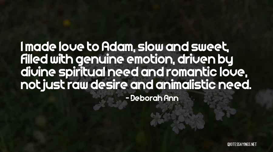 Cowlso Quotes By Deborah Ann Cowlso Quotes By Deborah Ann