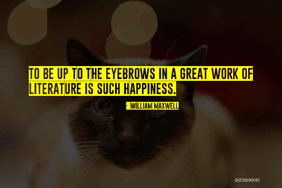 Cowlso Quotes By William Maxwell Cowlso Quotes By William Maxwell