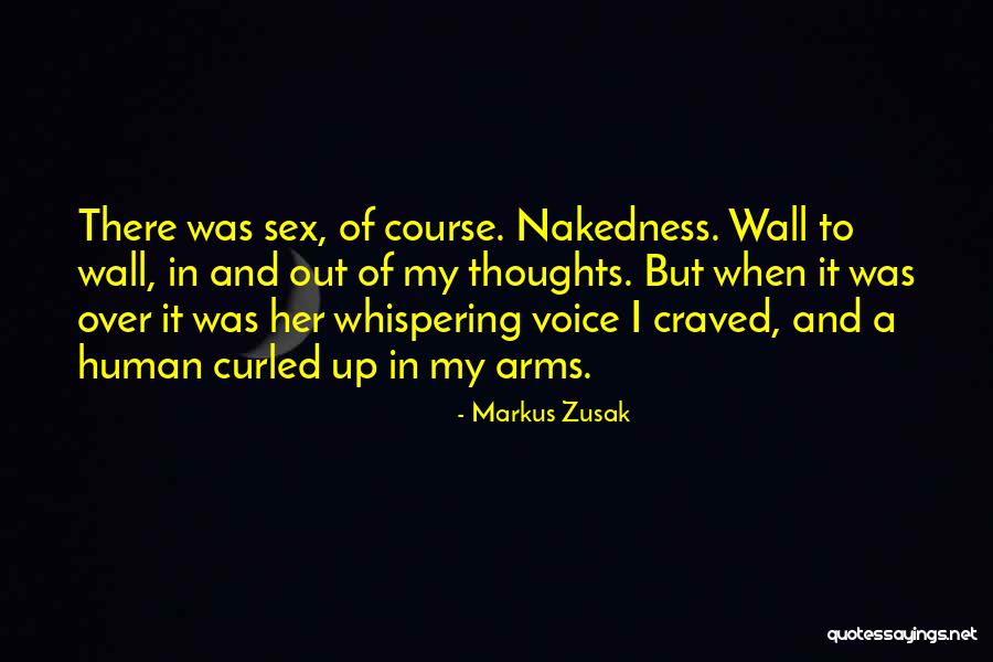 Coworker Retirement Quotes By Markus Zusak Coworker Retirement Quotes By Markus Zusak