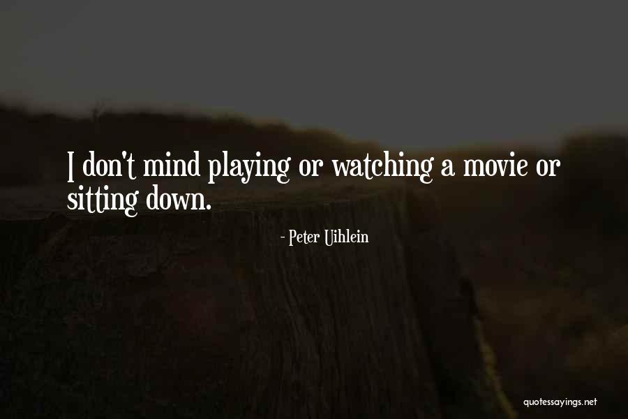 Coworker Retirement Quotes By Peter Uihlein Coworker Retirement Quotes By Peter Uihlein