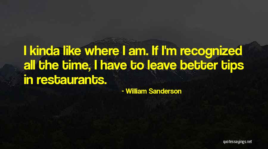 Coworker Valentine Quotes By William Sanderson Coworker Valentine Quotes By William Sanderson