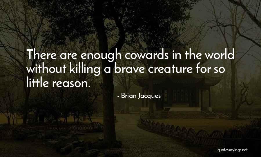 Coworkers Not Getting Along Quotes By Brian Jacques Coworkers Not Getting Along Quotes By Brian Jacques