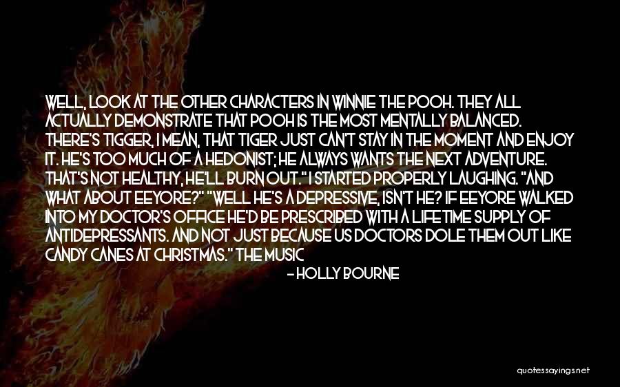Coworkers Not Getting Along Quotes By Holly Bourne Coworkers Not Getting Along Quotes By Holly Bourne