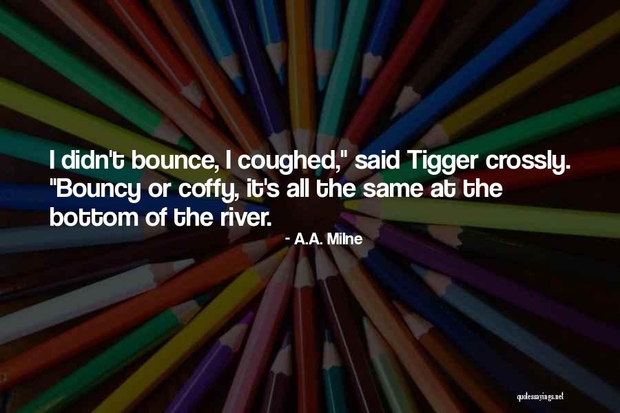 Cowpat Quotes By A.A. Milne Cowpat Quotes By A.A. Milne