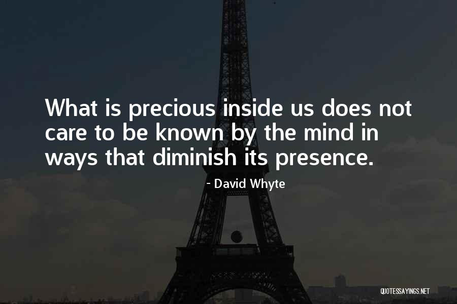 Cowpath Quotes By David Whyte Cowpath Quotes By David Whyte