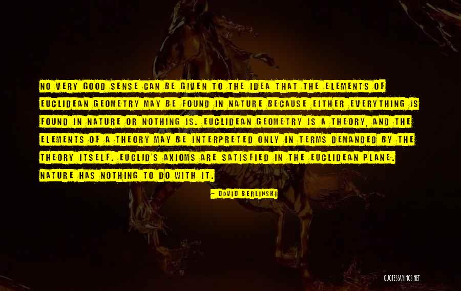 Cowpath Rd Quotes By David Berlinski Cowpath Rd Quotes By David Berlinski