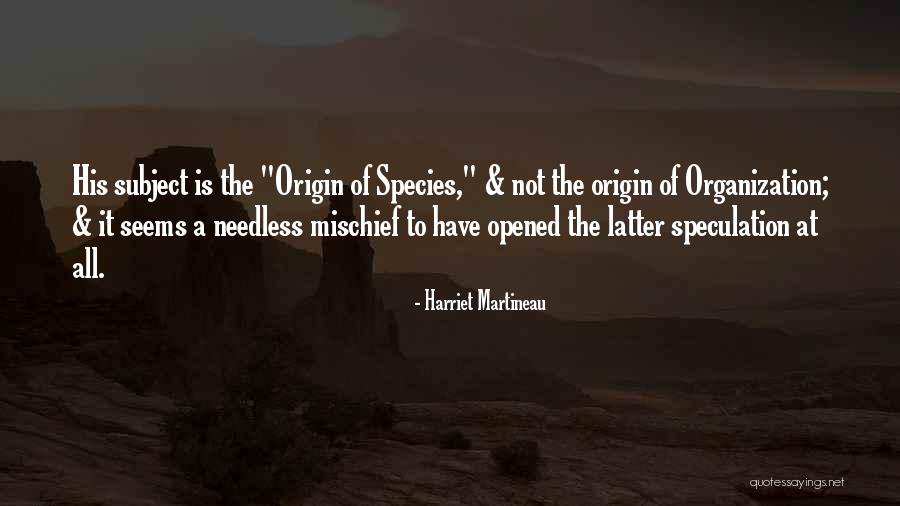 Cowpatty Quotes By Harriet Martineau Cowpatty Quotes By Harriet Martineau