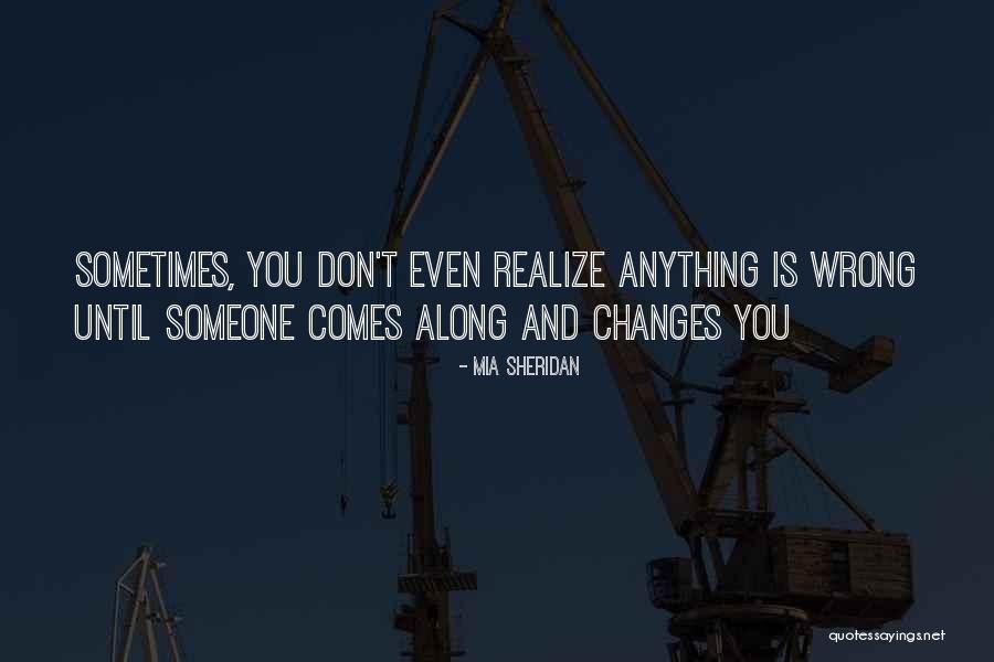 Cowperthwait And Sons Quotes By Mia Sheridan Cowperthwait And Sons Quotes By Mia Sheridan