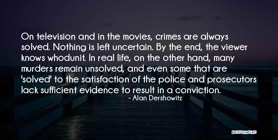 Cowperthwaite Architecture Quotes By Alan Dershowitz Cowperthwaite Architecture Quotes By Alan Dershowitz