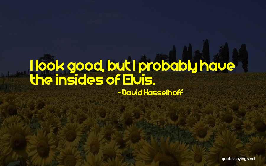 Cowperthwaite Directors Cut Quotes By David Hasselhoff Cowperthwaite Directors Cut Quotes By David Hasselhoff