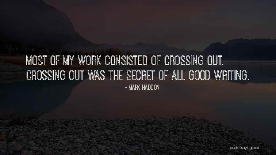 Cowpox Virus Quotes By Mark Haddon Cowpox Virus Quotes By Mark Haddon