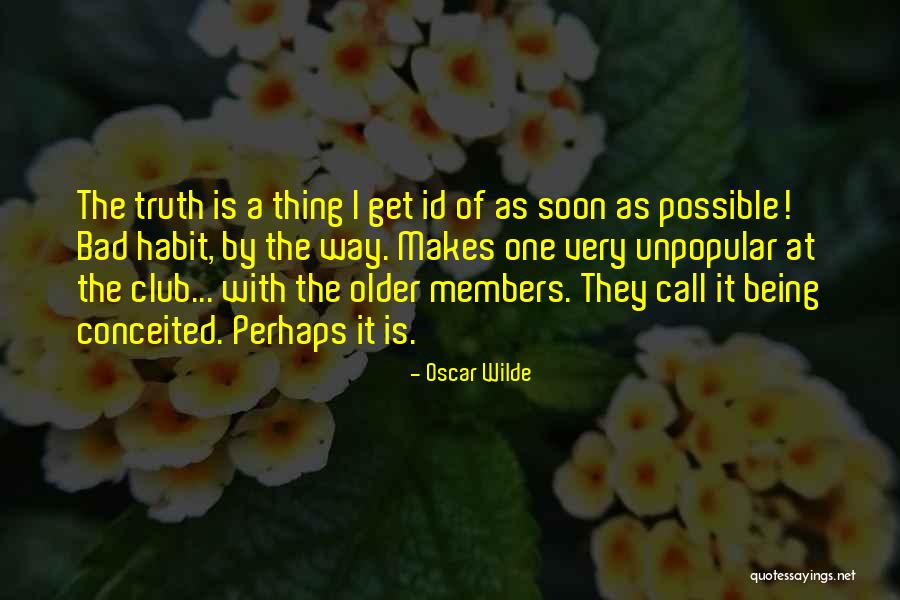 Cowries Quotes By Oscar Wilde Cowries Quotes By Oscar Wilde