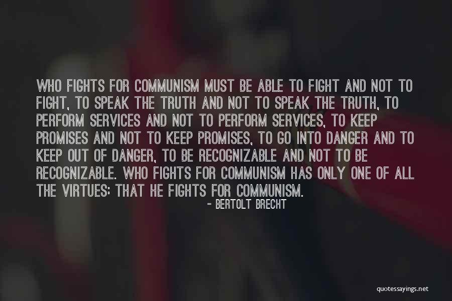 Cowrind Quotes By Bertolt Brecht Cowrind Quotes By Bertolt Brecht