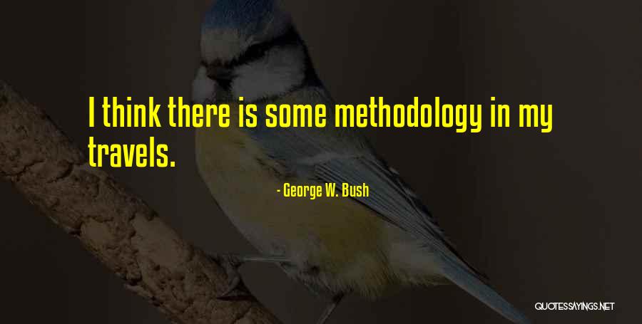Cowring Quotes By George W. Bush Cowring Quotes By George W. Bush
