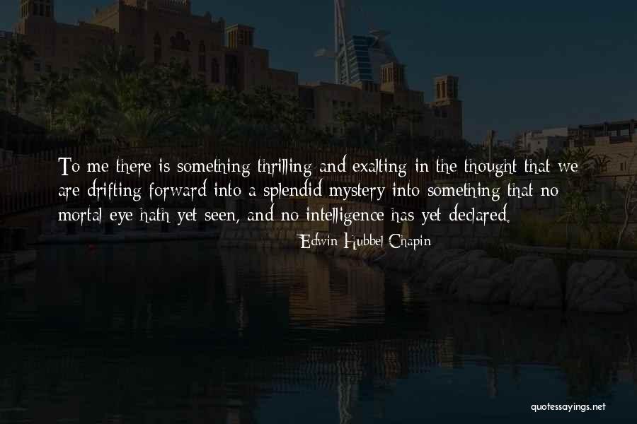 Cowrywise Quotes By Edwin Hubbel Chapin Cowrywise Quotes By Edwin Hubbel Chapin