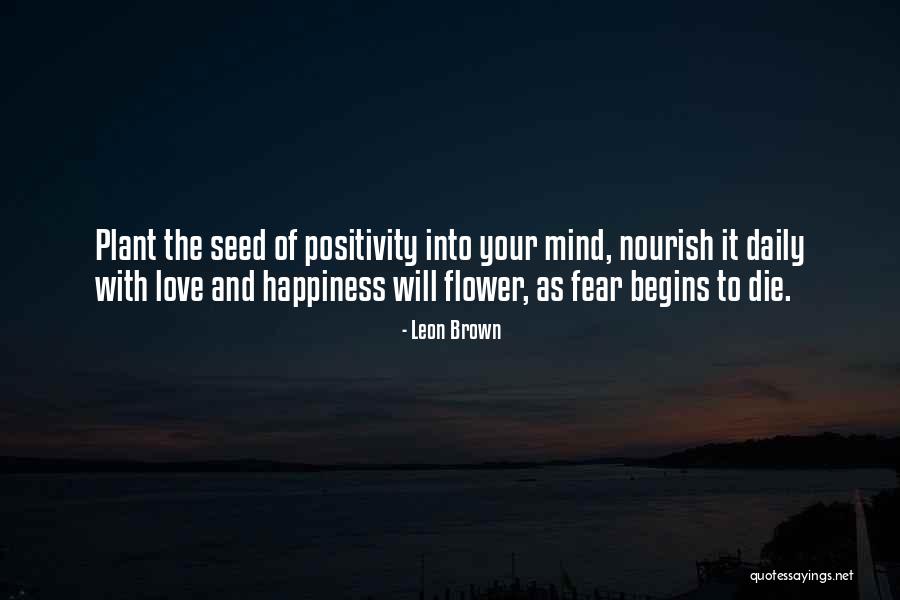 Cowrywise Quotes By Leon Brown Cowrywise Quotes By Leon Brown
