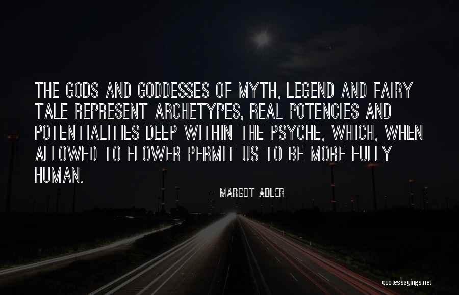 Cowrywise Quotes By Margot Adler Cowrywise Quotes By Margot Adler