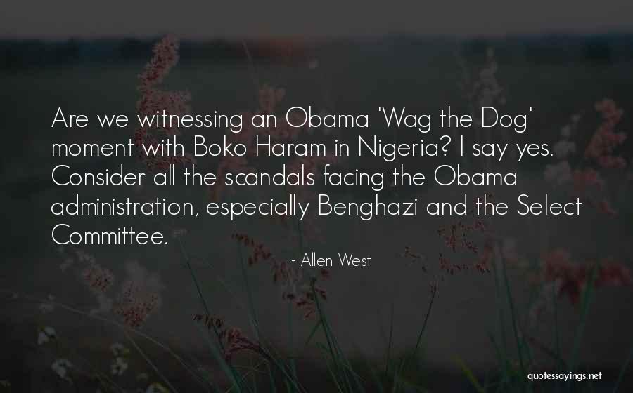Cows And Farming Quotes By Allen West Cows And Farming Quotes By Allen West