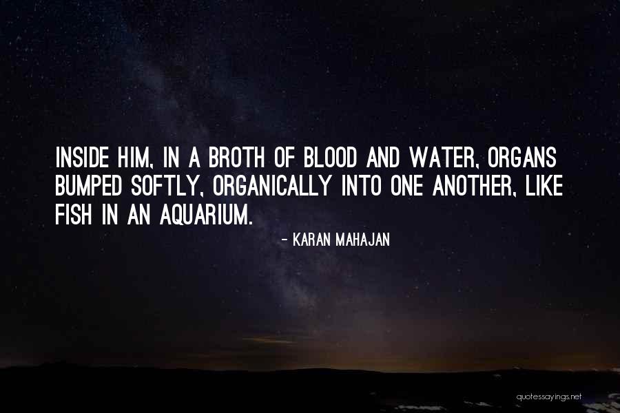 Cows And Farming Quotes By Karan Mahajan Cows And Farming Quotes By Karan Mahajan