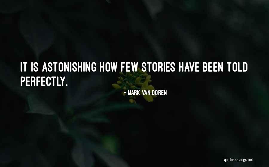Cowsert Avery Quotes By Mark Van Doren Cowsert Avery Quotes By Mark Van Doren