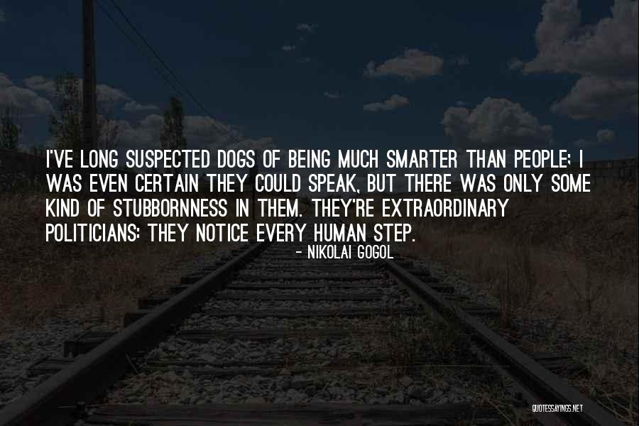 Cowsert Jr Quotes By Nikolai Gogol Cowsert Jr Quotes By Nikolai Gogol