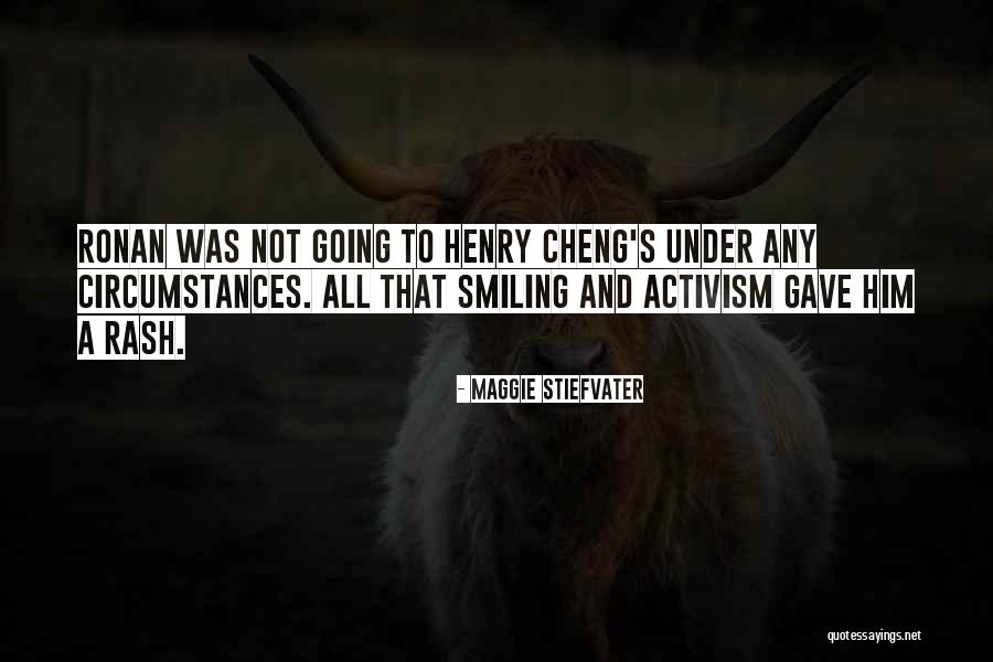 Cowshed Quotes By Maggie Stiefvater Cowshed Quotes By Maggie Stiefvater