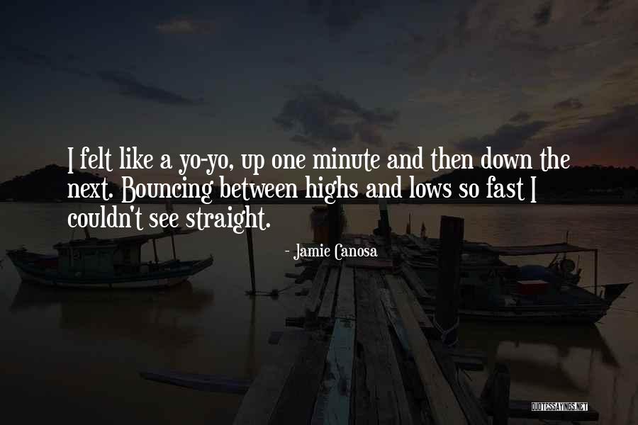Cowshit Corners Quotes By Jamie Canosa Cowshit Corners Quotes By Jamie Canosa